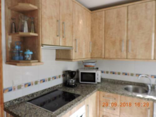 Apartamento Calle C�rtama