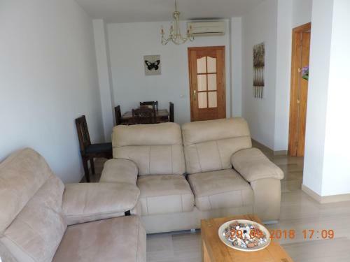 Apartamento Calle C�rtama