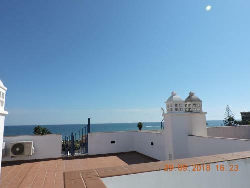 Apartamento Calle C�rtama
