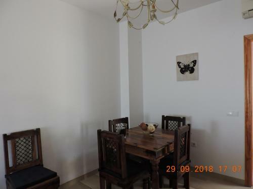Apartamento Calle C�rtama