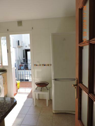 Apartamento Calle C�rtama