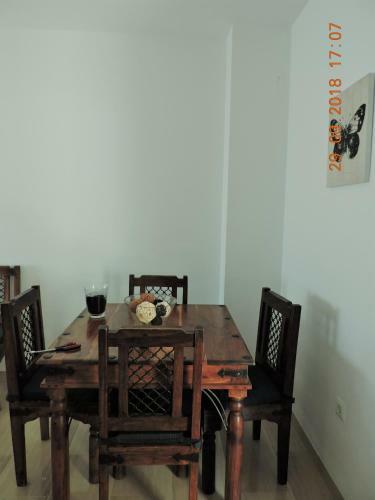 Apartamento Calle C�rtama