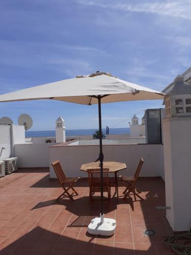 Apartamento Calle C�rtama