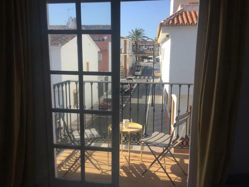 Apartamento Calle Cartama 11