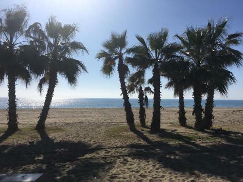 Apartamento Calle Cartama 11