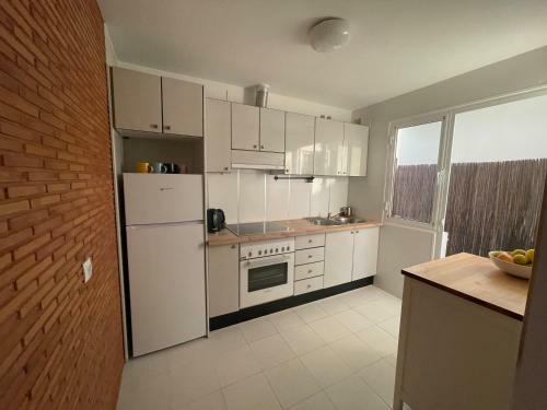Apartamento Calle Cartama 11