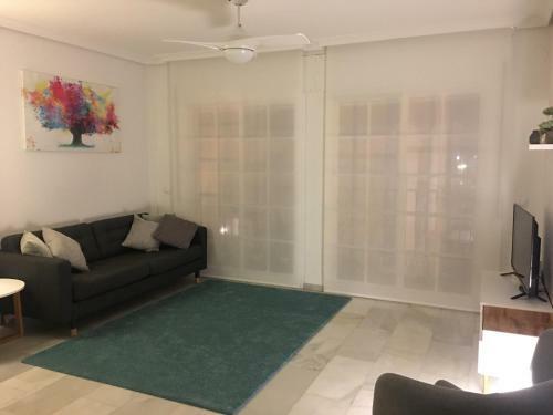 Apartamento Calle Cartama 11