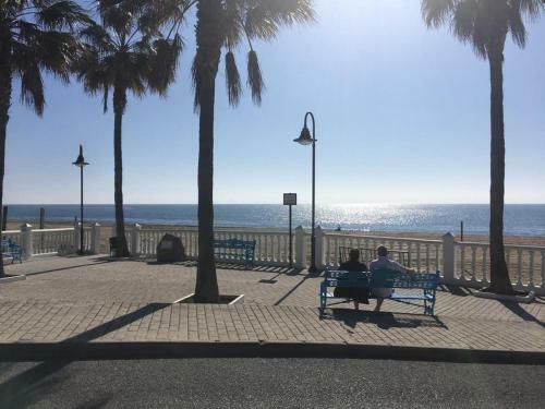 Apartamento Calle Cartama 11