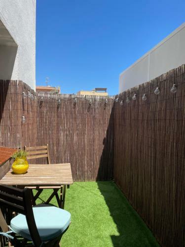 Apartamento Calle Cartama 11