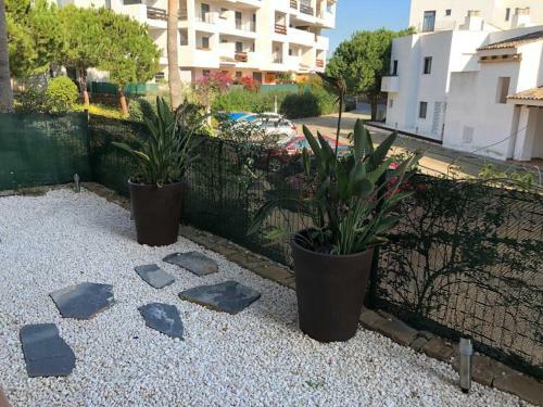 Apartamento Residencial Alamar