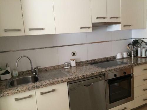 Apartamento Residencial Alamar