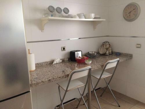Apartamento Residencial Alamar