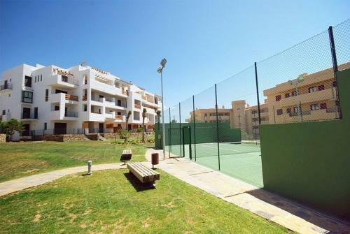 Apartamento Residencial Alamar