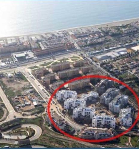 Apartamento Residencial Alamar