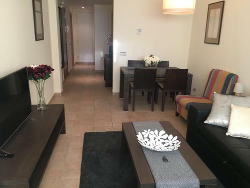 Apartamento Alamar