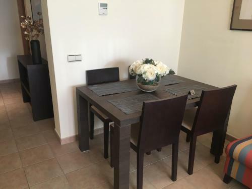 Apartamento Alamar