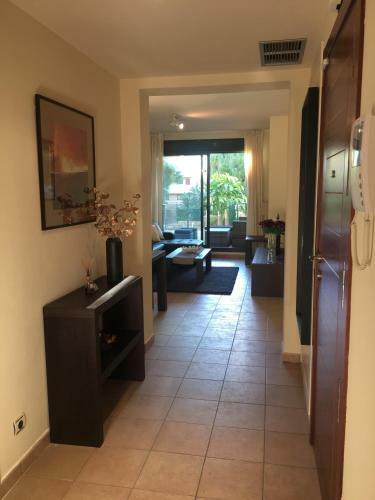 Apartamento Alamar