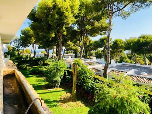 Apartamento Miraflores, Luxury Suite, La Cala de Mijas