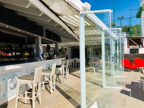 Apartamento Miraflores, Luxury Suite, La Cala de Mijas