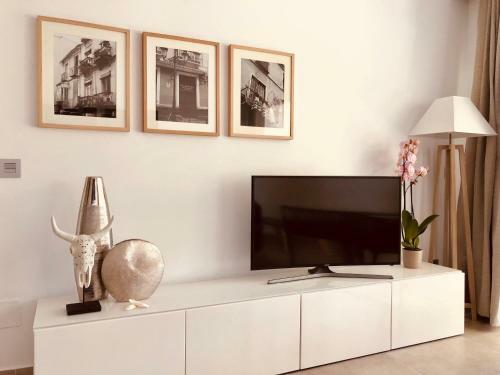 Apartamento Miraflores, Luxury Suite, La Cala de Mijas