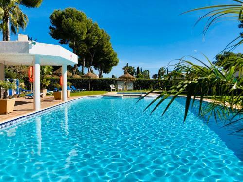 Apartamento Miraflores, Luxury Suite, La Cala de Mijas