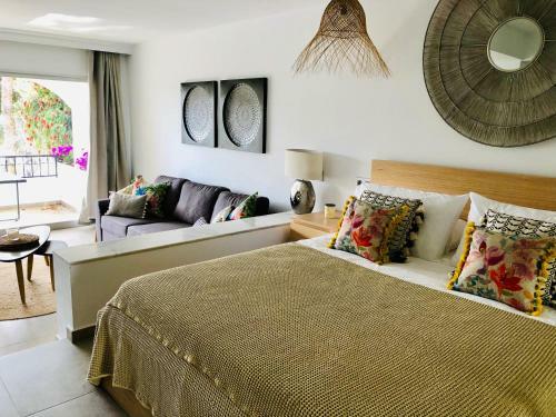 Apartamento Miraflores, Luxury Suite, La Cala de Mijas