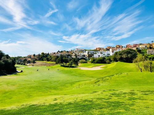 Apartamento Miraflores, Luxury Suite, La Cala de Mijas