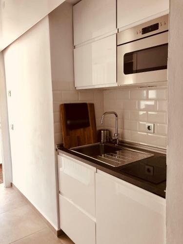 Apartamento Miraflores, Luxury Suite, La Cala de Mijas