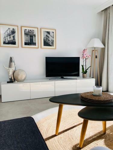 Apartamento Miraflores, Luxury Suite, La Cala de Mijas