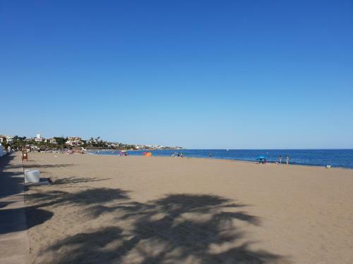 Apartamento Oasis Cala De Mijas