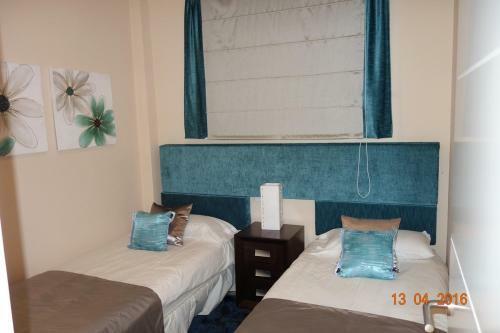Apartamento Oasis Cala De Mijas