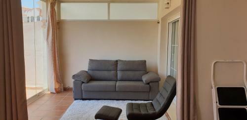 Apartamento Oasis Cala De Mijas