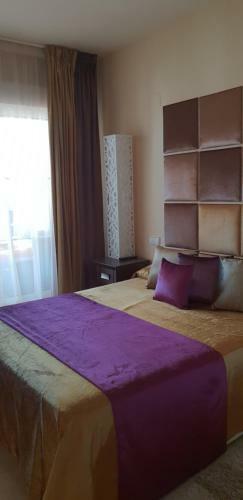 Apartamento Oasis Cala De Mijas