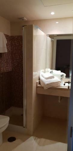 Apartamento Oasis Cala De Mijas