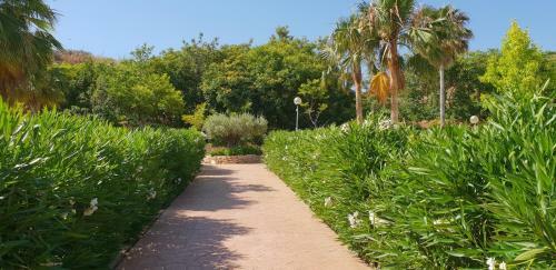 Apartamento Oasis Cala De Mijas