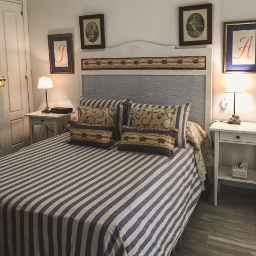 Apartamento Arruzafa Playa