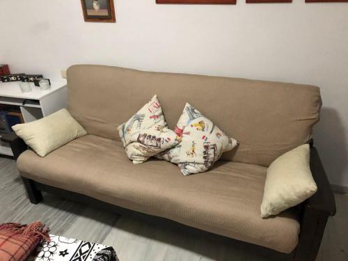 Apartamento Arruzafa Playa