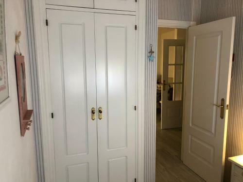 Apartamento Arruzafa Playa