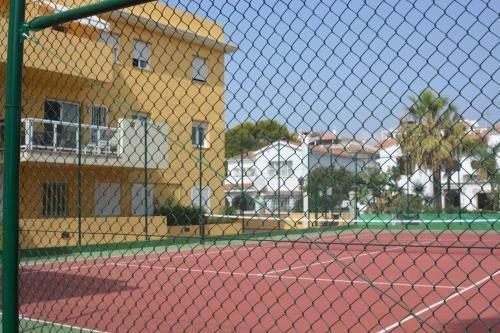 Apartamento Arruzafa Playa