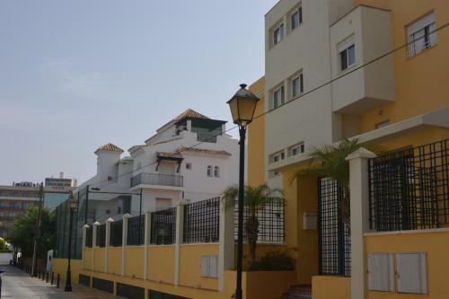 Apartamento Arruzafa Playa