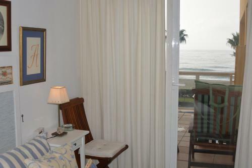 Apartamento Arruzafa Playa