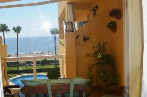 Apartamento Arruzafa Playa