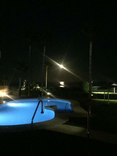 Apartamento Arruzafa Playa