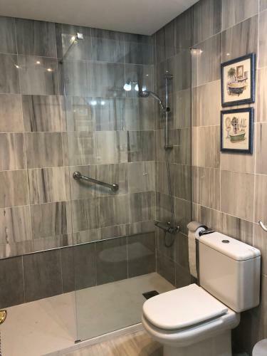 Apartamento Arruzafa Playa