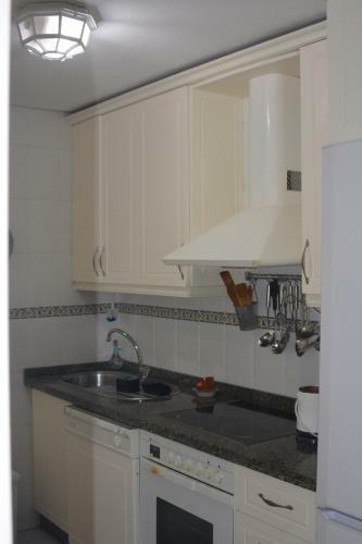 Apartamento Arruzafa Playa