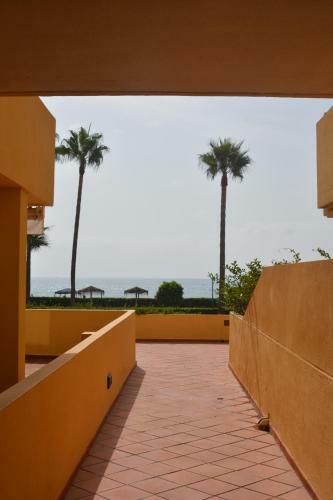 Apartamento Arruzafa Playa
