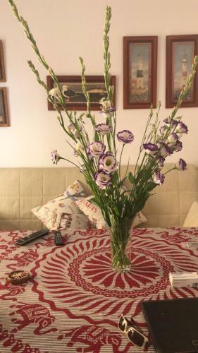 Apartamento Arruzafa Playa