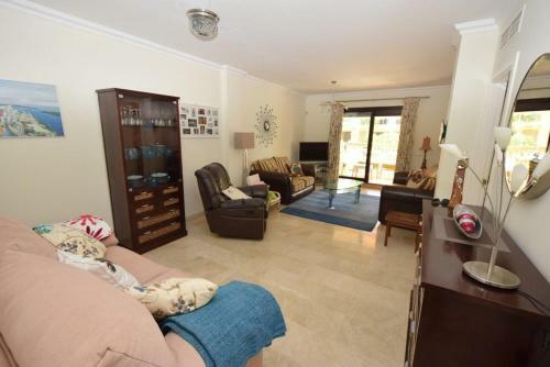 Apartamento Jardines De La Noria