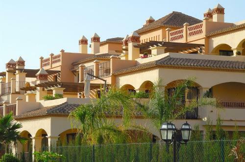 Apartamento Jardines De La Noria
