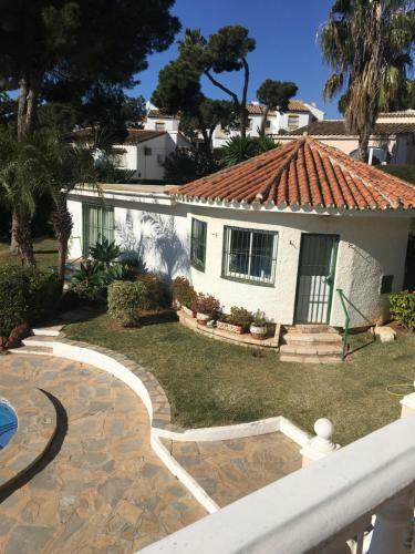 Villa Ardilla